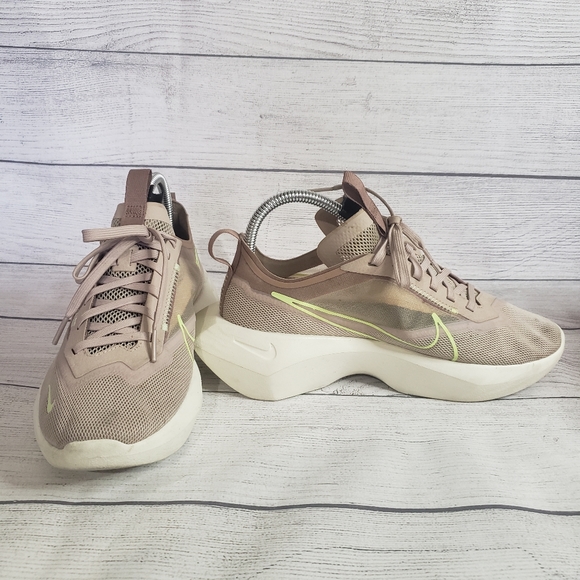 2019 Nike Vista Lite Women's Size 8 Fossil Stone - Picture 2 of 14